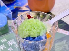 -广州花园酒店