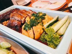 -避风塘·老港味餐厅(虹口龙之梦店)