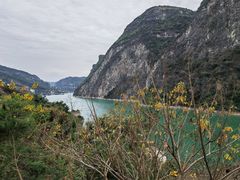 -乌江画廊(彭水苗族土家族自治县)