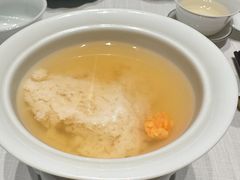 古法清汤鸡豆花-许家菜.艺创菜(仁和新城店)