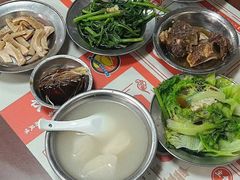 -阿秋牛排(湖心街店)