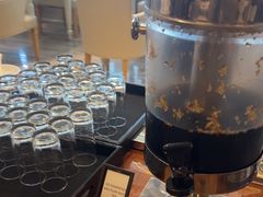 -北京王府井希尔顿酒店·万斯阁西餐厅