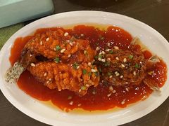 -金陵后厨·南京菜(新街口秣陵路店)