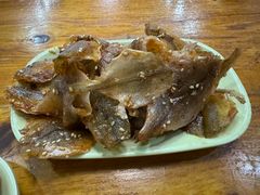 -竹青胶东摔面(黄岛开发区店)