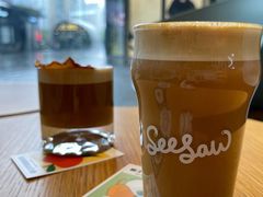 -Seesaw Coffee(苏州中心店)