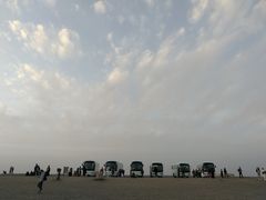 -敦煌雅丹国家地质公园