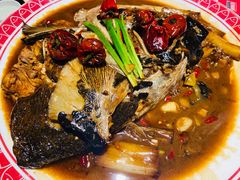 -旺顺阁·北京菜(北辰上品+)