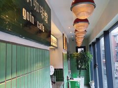 -GOIN CAFE 光阴咖啡馆