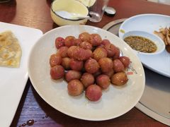 -聚首堂·特色小吃·肘子(什刹海德胜门店)