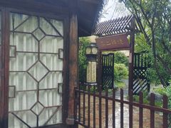 -太白山御龙湾温泉