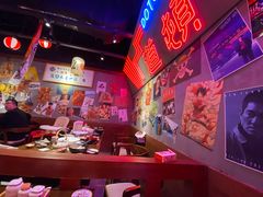 -白石的深夜食堂(济南万象城店)