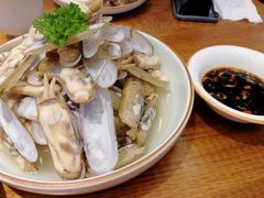 蛏子-必点海鲜·鲅鱼水饺(鞍山西道店)