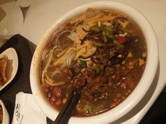 -水平有限广西米粉·广西风味集(五道口店)