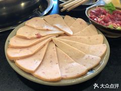 -周幺妹重庆老火锅(银泰城总店)