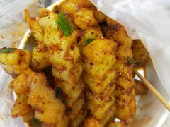 -周小亮丁家坡洋芋(全国总店)