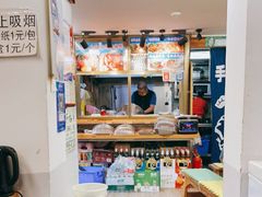 大堂-大妈水饺(文华巷店)