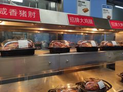 -盒马X会员店(上海森兰商都店)