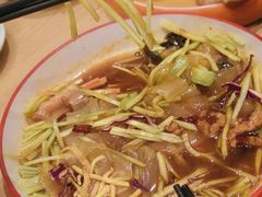 -东北风(龙湾万达广场)