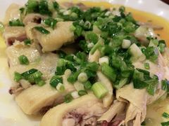 -好福记饭店(红梅公园店)