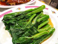 -东鑫记港式茶餐厅(南京东路店)