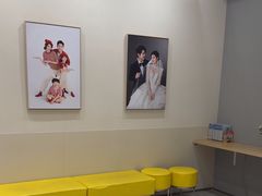 -天真蓝照相馆(新世界店)