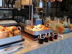 -青岛青龙美爵酒店·阳光海岸西餐厅