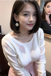 -LJOY丽锦造型·烫发染发