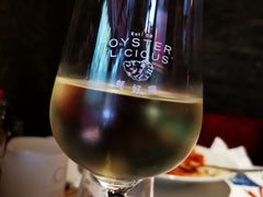 波尔多长相思干白-Osteria Garden 生蚝花园餐厅(原进贤路店)