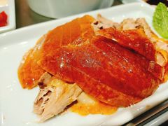 烤鸭-紫光园(创始店)