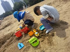 -天鹅湖体育公园