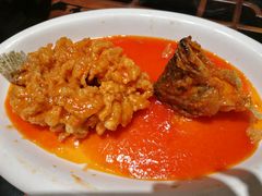松鼠桂鱼-陈记菜馆·非遗淮扬菜(东关街教场店)