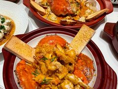 -鲜得莱渔港·小平岛海胆馆(七贤岭店)