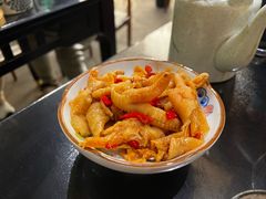 -那些年一起吃串的地方烧烤(观前街店)