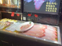 -小满海鲜·别院(天津旗舰店)