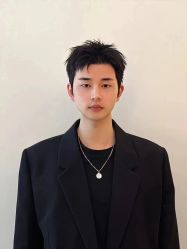 -贝勒爷专业男发