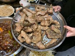 -肖肖酸萝卜鱼火锅(总店)