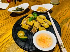 -天府中餐厅·粤菜·海南菜·生猛海鲜(三亚海棠湾洲际度假酒店)