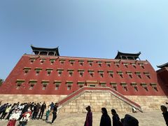 -须弥福寿之庙