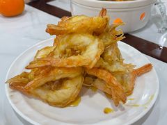-京天红酒家(虎坊路店)