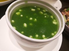 -北京王府井希尔顿酒店·秦唐中餐厅Chynna