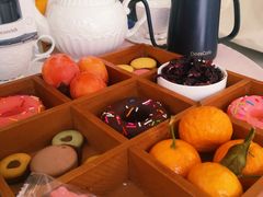 -安德鲁户外烧烤帐篷营地(马泉营店)