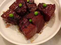 -南小馆(迪士尼小镇店)