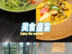 -Thai Alley泰爱里(二沙岛店)