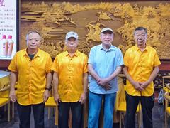 -清宫宴酒楼·计氏松枝包子