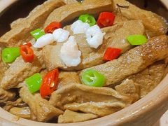-吴越荣记苏州菜·松鼠桂鱼100%活鱼现做(斜塘老街店)