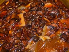 毛血旺-陈麻婆豆腐总店
