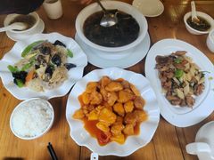 -佛有缘素食馆·荔湾老字号(陈家祠首店)