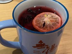 -蜜桃餐厅·伴山(绿宝广场店)