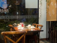 -水先生寧波菜(天一店)