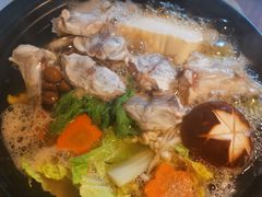 河豚鱼火锅-桥岚·巷子鲜河豚鱼(专门店)